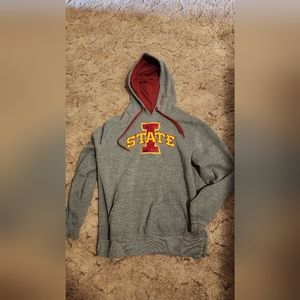 Iowa State Hoodie